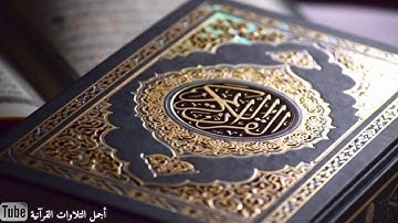سورة النساء  |  القارئ ابراهيم العسيري  |  رمضان 1439