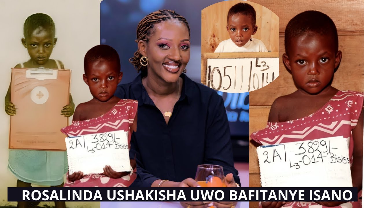 ISHYA S4E41:AMAFOTO YA ROSALINDA AKIRI UMWANA YABONETSE/UKO ABAYEHO UBU/YASHATSE GUSABA H.E KUMURERA