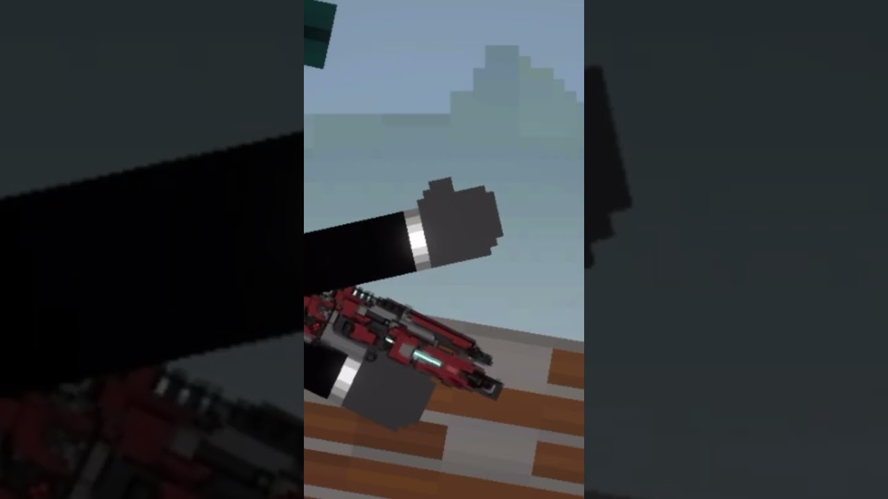 Spin round Guy (part 2)￼