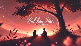 Belahan Hati – NoFr33 (Official Music Video)