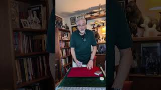 All Hands on Deck Card Trick #magic #shorts