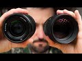 My 2 Go-To Lenses for Photo and Video