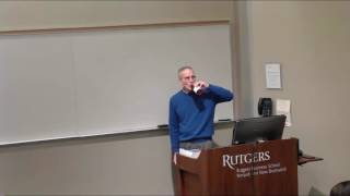 Income Taxation: Lecture 9 (Part 1)