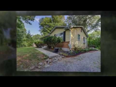 3925 PITZER RD, Roanoke, VA home video tour