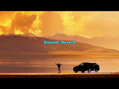 Mafaad Parast OST SLOW REVERB 