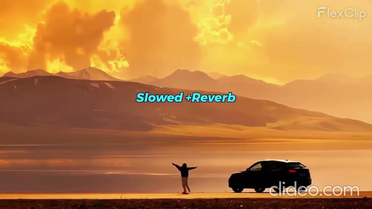 Mafaad Parast OST SLOW +REVERB