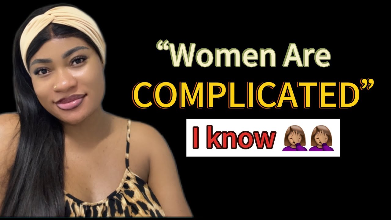 You Made Her Come…. So Why Did She still Leave?