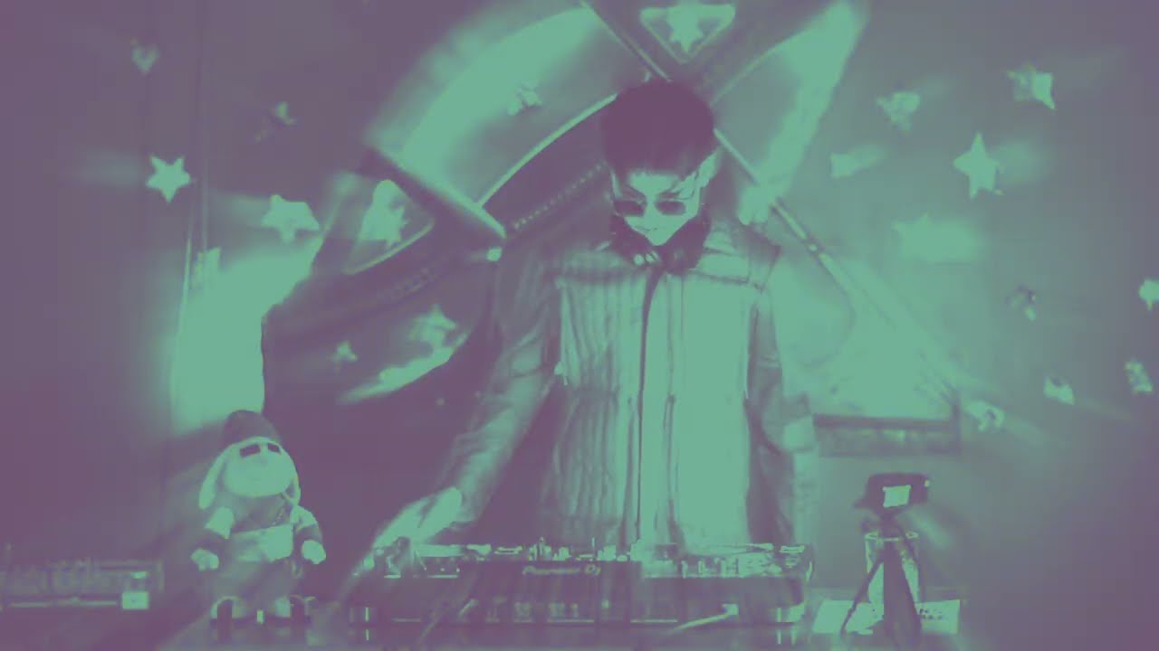 SAWI (VISUALIZER) | PLETHORA RADIO X BAMPOT HOUSE: 037