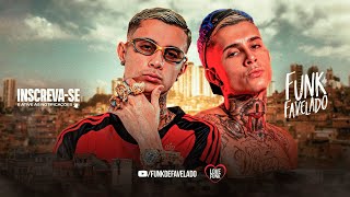 GIN TANQUERAY - MC Paiva (DJ Murillo e LTnoBeat)