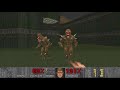 Doom + Doom 2 - TNT: Evilution - Level 1: System Control 