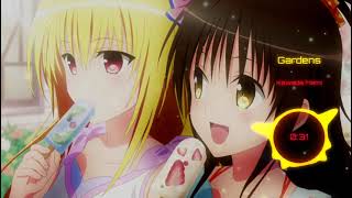 To LOVE-Ru Darkness 2nd – Now We're Getting Somewhere – Random