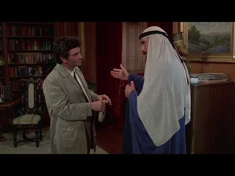 Checkmate | Columbo
