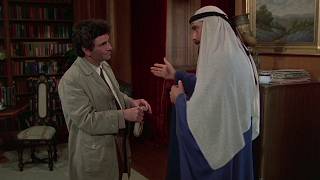 Checkmate | Columbo