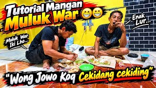 TAK KON MANGAN MULUK AE 😁😁‼️‼️