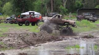Puddin Creek Mud Bog May 2026