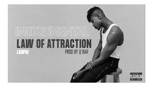 Ladipoe - Law of Attraction (Instrumental)