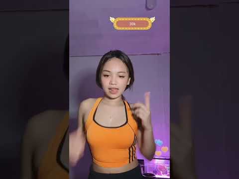 BIGO LIVE STREAMING cute girl sexy dance