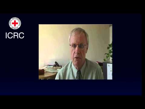 Arms Trade Treaty - video interview with Peter Herby - Arms Trade Treaty - video interview with Peter Herby