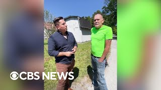 Neighbors say Kentucky highway shooting suspect threatened them with his gun