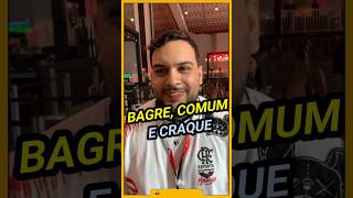 BAGRE - COMUM - CRAQUE com tetezito #freefirebr
