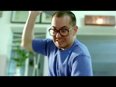 The Eight Immortals Restaurant: The Untold Story (1993) - Anthony Wong (Wong) kill Li Yi Zhun (Chan)