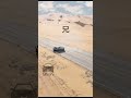 家族と砂漠 / Family and Desert