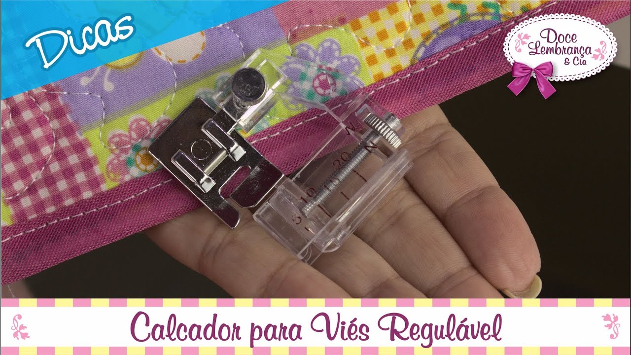 Usando Calcador de Viés