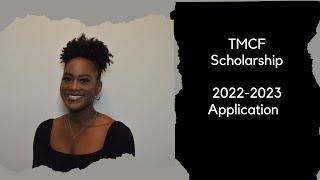 Javon Kelley I TMCF Scholarship Video Response