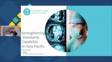 Versterking van de normencapaciteit in Zuidoost-Azië en de Stille Oceaan - Ebrill (AU)