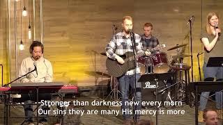 Aiming for the Heart: Hope in Jesus for Transformation