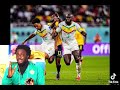 Var Mara Niass sur le match Sénégal 🇸🇳