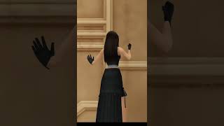 Kingdomhearts II   TIFAs Arrival