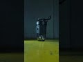 IRONCAVE Tri-Shake
