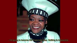 IPastelezi: Brenda Fassie - Lekwaito (slowed)