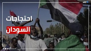 وسط تفاقم الاحتقان في السودان.. البرهان: لا حل سوى الانتخابات