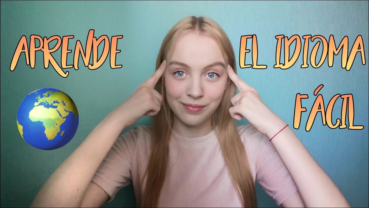 10 TIPS PARA APRENDER EL IDIOMA FÁCIL📒 - YouTube