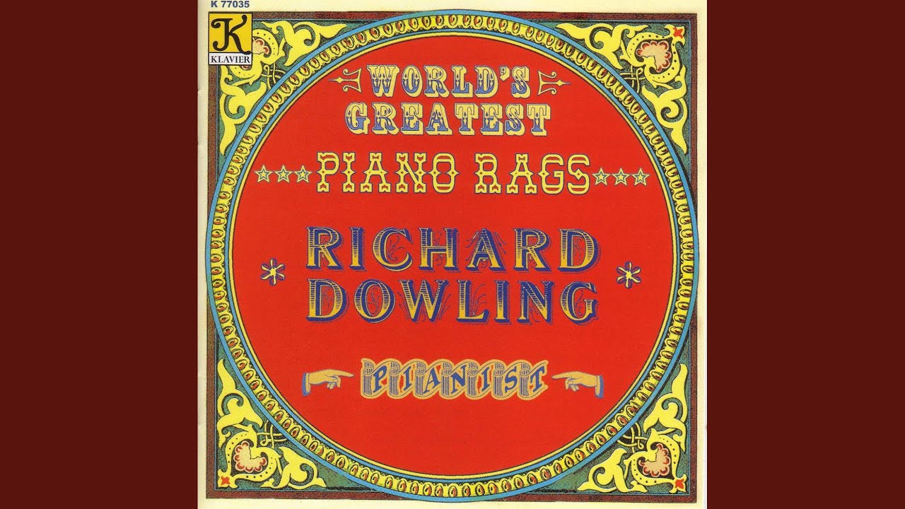 Watch Ragtime Nightingale on YouTube Watch Ragtime Nightingale on YouTube