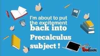 MATH 150 PreCalculus