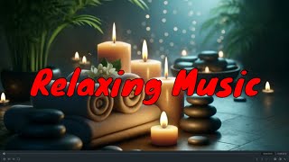 Relaxation music for stress relief and healing sleep