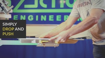 Quick Load Option Pallets