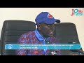 COUPE CAF : LE RÉAL DE BAMAKO VALIDE SON BILLET POUR LE DEUXIÈME TOUR