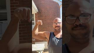 Bicep Check 03/31/2025