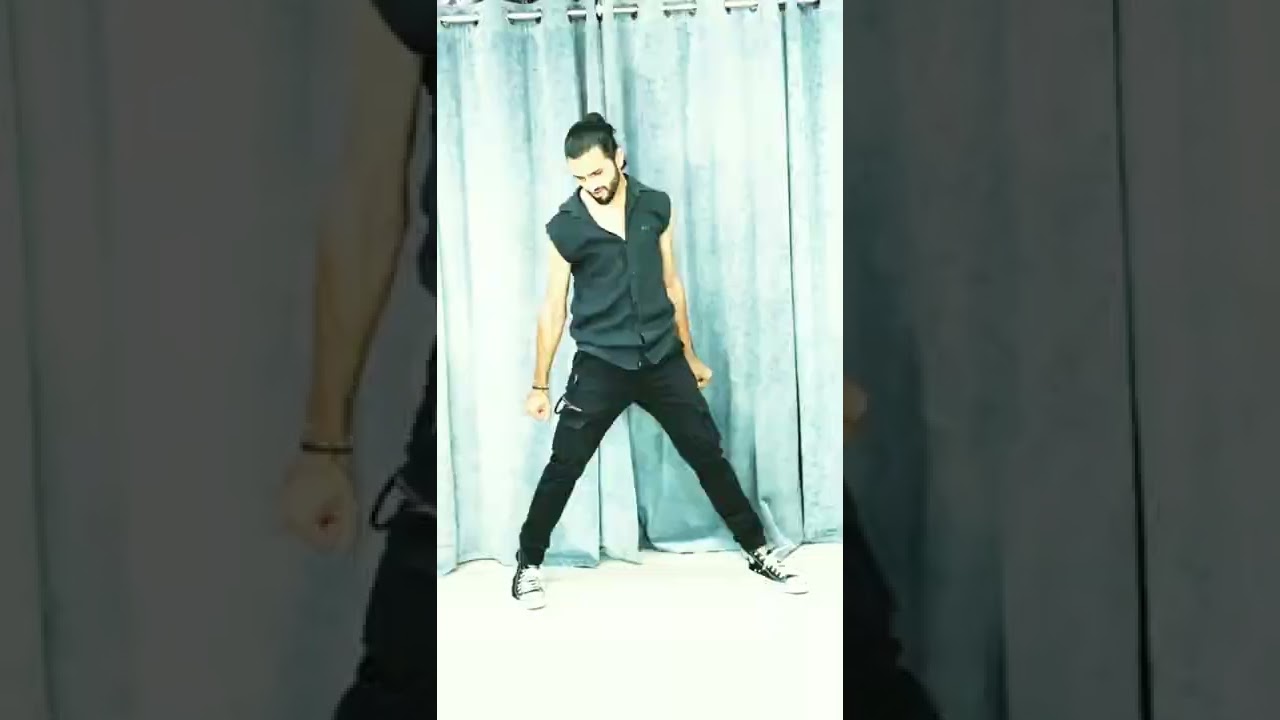 Beat Pe Booty - Dance Video | Tiger Shroff Dance | 
