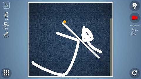 Level 53////Brain It On!