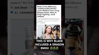 BLAKE’S MESSAGE TO TAYLOR SWIFT & SEO MANIPULATION