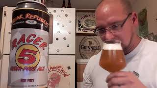 RACER 5 ipa - Bear Republic Brewing Co