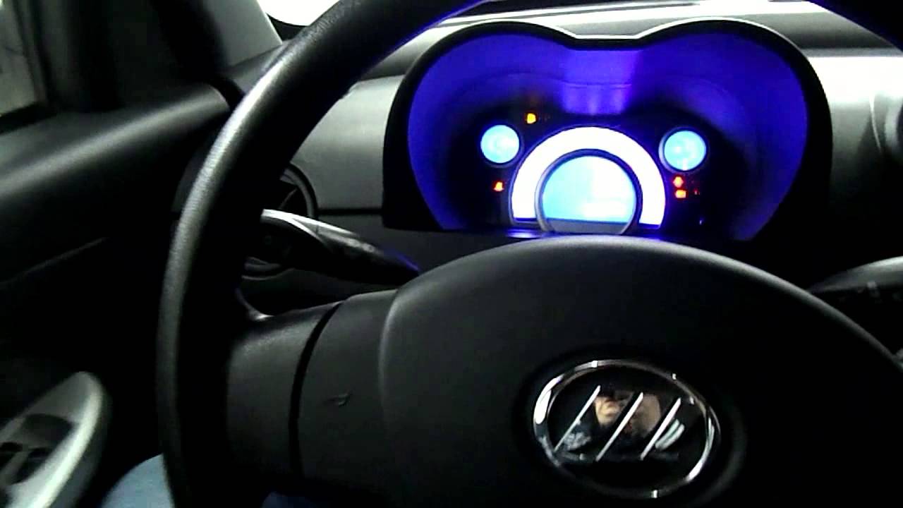 Лифан смайли разболтовка колес
