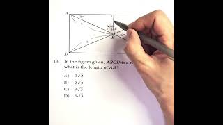 SAT Prep Math Quest 11-13