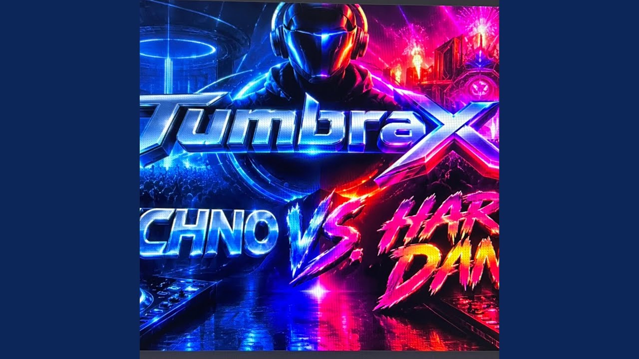 Assista a Techno Basic no YouTube Assista a Techno Basic no YouTube