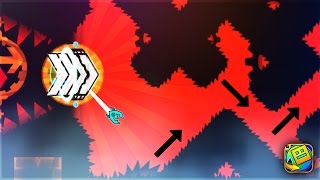 If CATACLYSM WAVE was at 4X SPEED (All) | GuitarHeroStyles